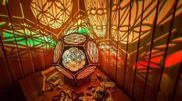What is Sacred Geometry and How it is Manifested in the World of Psy Trance?