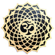Load image into Gallery viewer, Crown Chakra Wall Art - Trancentral Shop