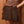 Load image into Gallery viewer, LENA SKIRT IN BROWN - Trancentral Shop
