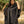 Load image into Gallery viewer, WIZARD WOMENS BLACK HOODED KIMONO VEST - Trancentral Shop
