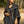 Load image into Gallery viewer, WIZARD WOMENS BLACK HOODED KIMONO VEST - Trancentral Shop
