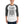 Load image into Gallery viewer, 3/4 sleeve raglan shirt - Trancentral Shop
