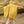 Load image into Gallery viewer, ANAGAMI KIMONO MUSTARD YELLOW HOODED CAPE - Trancentral Shop
