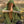 Load image into Gallery viewer, ANAGAMI SAGE GREEN HOODED KIMONO CAPE - Trancentral Shop
