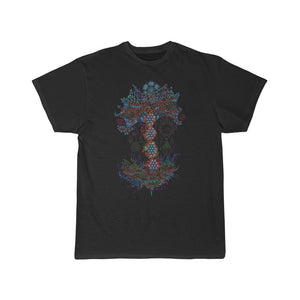 A.V Tree Men's Cotton Tee - Trancentral Shop