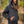 Load image into Gallery viewer, AYABO BLACK HOODED JACKET THICK FLEECE - Trancentral Shop
