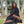 Load image into Gallery viewer, BHAVA SHAWL BLACK HANDWOVEN WOOL MEDITATION - Trancentral Shop
