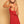 Load image into Gallery viewer, BIBA CROSS DRESS - DEEP RED - Trancentral Shop
