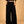 Load image into Gallery viewer, BOHEMIAN LINEN PANTS BLACK - Trancentral Shop
