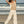 Load image into Gallery viewer, BOHEMIAN LINEN PANTS WHITE - Trancentral Shop
