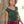 Load image into Gallery viewer, BRAIDED TOP EMERALD GREEN - Trancentral Shop
