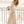 Load image into Gallery viewer, BREEZE DRESS NATURAL WHITE - Trancentral Shop
