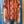 Load image into Gallery viewer, Budhil Shirt ethnic orange - Trancentral Shop
