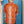 Load image into Gallery viewer, Budhil Shirt ethnic orange - Trancentral Shop
