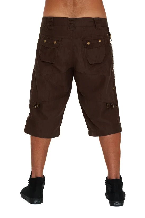 BUENO SHORTS - Trancentral Shop