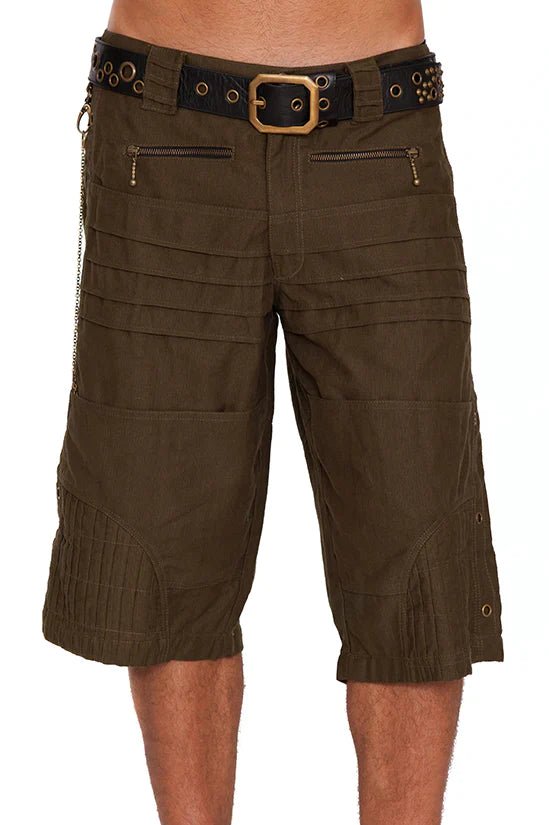 BUENO SHORTS - Trancentral Shop