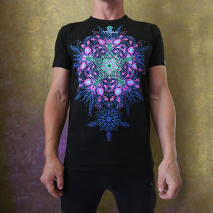 Caloglqssa UV T-Shirt - Trancentral Shop