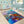 Load image into Gallery viewer, Carina Nebula HDR Floor Rug - Trancentral Shop
