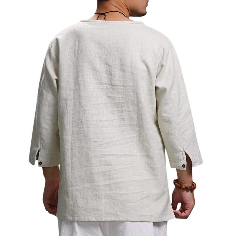 Casual Long-sleeved Shirts - Trancentral Shop