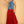 Load image into Gallery viewer, CELESTE SKIRT DEEP RED - Trancentral Shop
