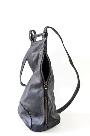 CLEO BACKPACK - BLACK - Trancentral Shop