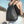 Load image into Gallery viewer, CLEO BACKPACK - BLACK - Trancentral Shop
