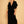 Load image into Gallery viewer, CLEOPATRA DRESS BLACK - Trancentral Shop
