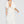 Load image into Gallery viewer, CLEOPATRA DRESS WHITE - Trancentral Shop
