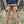Load image into Gallery viewer, DAKRU BROWN CARGO MENS PANTS SHORTS - Trancentral Shop
