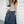 Load image into Gallery viewer, DALIA SKIRT CHARCOAL - Trancentral Shop
