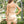 Load image into Gallery viewer, EARTH GODDESS MINI DRESS NATURAL CREAM - Trancentral Shop
