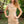 Load image into Gallery viewer, EARTH GODDESS MINI DRESS NATURAL CREAM - Trancentral Shop
