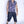 Load image into Gallery viewer, ELECTRIC DENIM SHORTS - Trancentral Shop
