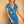 Load image into Gallery viewer, ESTELLA DRESS MARINE BLUE - Trancentral Shop
