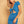 Load image into Gallery viewer, ESTELLA DRESS MARINE BLUE - Trancentral Shop
