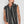 Load image into Gallery viewer, FEATHER SUNRISE SLEEVELESS BLACK - Trancentral Shop
