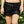 Load image into Gallery viewer, FOREST PUNK SKIRT BLACK - Trancentral Shop
