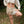 Load image into Gallery viewer, FOREST PUNK SKIRT CREAM - Trancentral Shop
