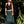 Load image into Gallery viewer, FOREST SKIRT GREEN - Trancentral Shop
