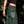 Load image into Gallery viewer, FOREST SKIRT GREEN - Trancentral Shop
