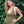 Load image into Gallery viewer, FREE SPIRIT TOP OLIVE GREEN - Trancentral Shop
