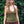 Load image into Gallery viewer, FREE SPIRIT TOP OLIVE GREEN - Trancentral Shop
