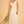 Load image into Gallery viewer, FRILL DRESS BEIGE - Trancentral Shop
