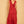 Load image into Gallery viewer, FRILL DRESS DEEP RED - Trancentral Shop
