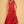 Load image into Gallery viewer, FRILL DRESS DEEP RED - Trancentral Shop
