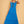 Load image into Gallery viewer, FRILL DRESS MARINE BLUE - Trancentral Shop

