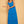 Load image into Gallery viewer, FRILL DRESS MARINE BLUE - Trancentral Shop
