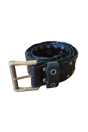 FRINGE BELT - Trancentral Shop