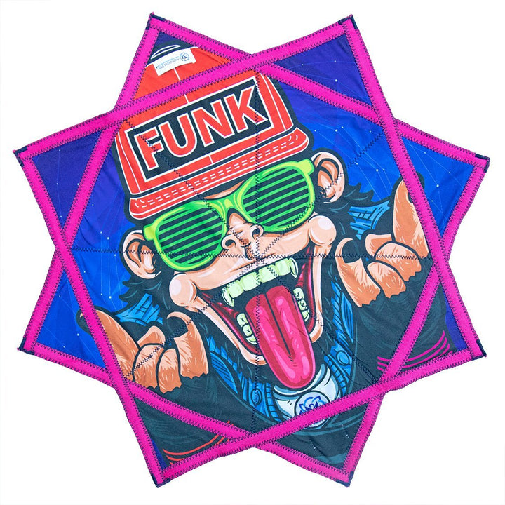 Funky Monkey - Trancentral Shop