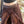 Load image into Gallery viewer, GAIA SKIRT RMX DARK BROWN - Trancentral Shop
